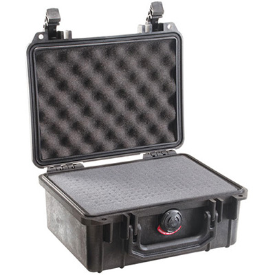 pelican 1150 small pistol case hardcase