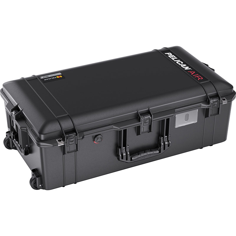 pelican air 1535 rolling carry on case