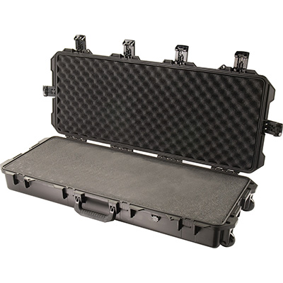 buy pelican storm im3100 shop padded long rifle case hardcase