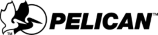 Pelican Logo Dark