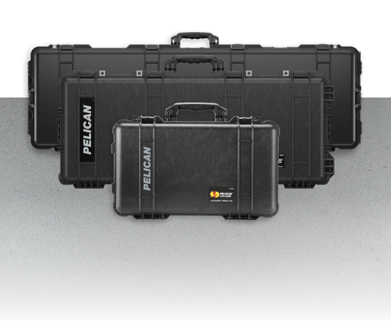 Protector Case Series