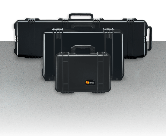 Storm Case Series